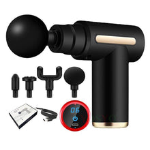 Load image into Gallery viewer, Elegant Mini Pocket Massage Gun - Decor Home