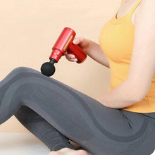 Load image into Gallery viewer, Elegant Mini Pocket Massage Gun - Decor Home