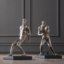 Load image into Gallery viewer, Resin Art Bookend - Decor Home