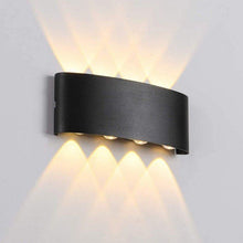Load image into Gallery viewer, 2 Pcs Set LED Wall Light - Decor Home