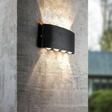 Load image into Gallery viewer, 2 Pcs Set LED Wall Light - Decor Home