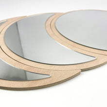 Load image into Gallery viewer, Phase Of The Moon Mirror Set - Decor Home