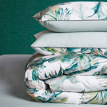Load image into Gallery viewer, Luxury Cotton Quilt Cover Set - Decor Home
