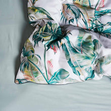 Load image into Gallery viewer, Luxury Cotton Quilt Cover Set - Decor Home