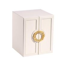 Load image into Gallery viewer, Luxurious PU Leather Large Capacity Jewellery Box - Decor Home
