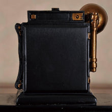 Load image into Gallery viewer, Retro Camera and Film Projector Bookend - Decor Home