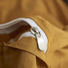 Load image into Gallery viewer, Premium Silky Soft Pure Egyptian Cotton Quilt Cover Set - Decor Home