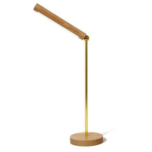 Load image into Gallery viewer, Folding 360 Rotation LED Touch Table Desk Lamp - Decor Home