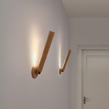 Load image into Gallery viewer, innovative 360 Rotation LED Wall Light Wall Sconce - Decor Home