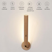 Load image into Gallery viewer, innovative 360 Rotation LED Wall Light Wall Sconce - Decor Home