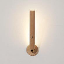 Load image into Gallery viewer, innovative 360 Rotation LED Wall Light Wall Sconce - Decor Home