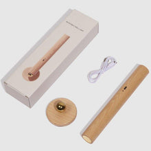 Load image into Gallery viewer, innovative 360 Rotation LED Wall Light Wall Sconce - Decor Home