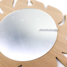 Load image into Gallery viewer, Shimmering Sun Mirror For Nursery Décor - Decor Home