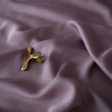 Load image into Gallery viewer, Premium Quality Tencel Silk Quilt Cover Set Pink 4 Pcs Set - Decor Home