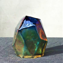 Load image into Gallery viewer, Unique Glass Vase - Decor Home