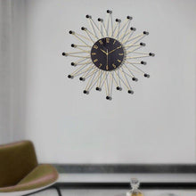 Load image into Gallery viewer, High-Quality Handmade Large Wall Clock - Decor Home