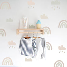 Load image into Gallery viewer, Rainbow Wall Stickers For Nursery Decor - Decor Home