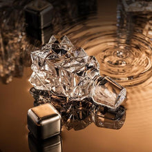 Load image into Gallery viewer, Crystal Whiskey Decanter and Tumblers Set - Decor Home