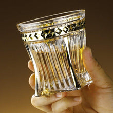 Load image into Gallery viewer, Durable High-Quality Whiskey Decanter and Glasses Set Gift Box - Decor Home