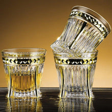 Load image into Gallery viewer, Durable High-Quality Whiskey Decanter and Glasses Set Gift Box - Decor Home