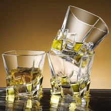 Load image into Gallery viewer, High-Quality Lead-Free Whiskey Glasses Set Gift Box - Decor Home