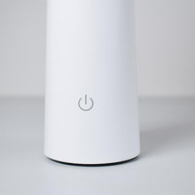 Load image into Gallery viewer, Minimalist LED USB Dimmable Mini Lamps - White - Decor Home