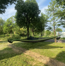 Load image into Gallery viewer, Triangle Multi-Person Camping Hammocks - Decor Home
