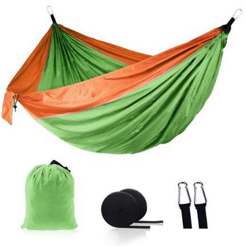 Ultralight Portable Camping Hammocks - Decor Home