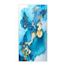 Load image into Gallery viewer, Gorgeous Abstract Wall Art Canvas Prints (60x120cm)
