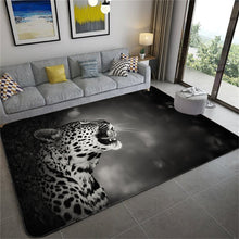 Load image into Gallery viewer, Wild Animal Rugs
