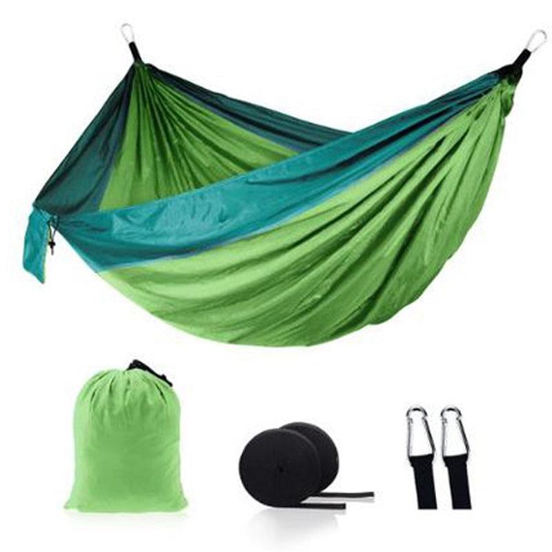 Ultralight Portable Camping Hammocks - Decor Home