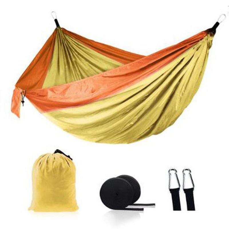 Ultralight Portable Camping Hammocks - Decor Home