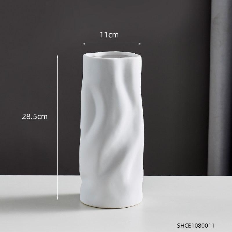 Artistic Vases For Flowers - Decor Home