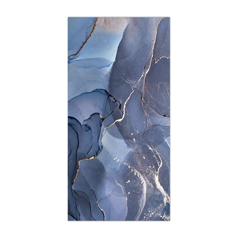 Gorgeous Abstract Wall Art Canvas Prints (60x120cm) - Decor Home