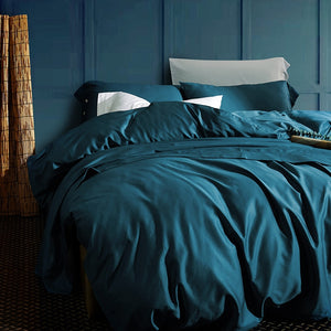 500 Thread Count Cotton Bed Linen Sets