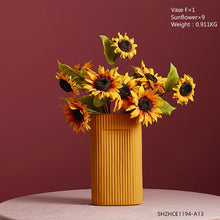 Load image into Gallery viewer, Colorful Creative Ceramic Vases
