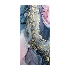 Gorgeous Abstract Wall Art Canvas Prints (60x120cm)