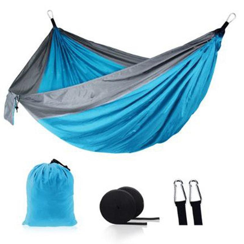 Ultralight Portable Camping Hammocks - Decor Home