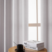 Load image into Gallery viewer, Beautiful Voile Sheer Curtains
