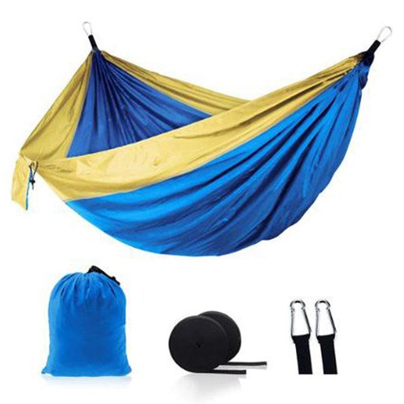 Ultralight Portable Camping Hammocks - Decor Home