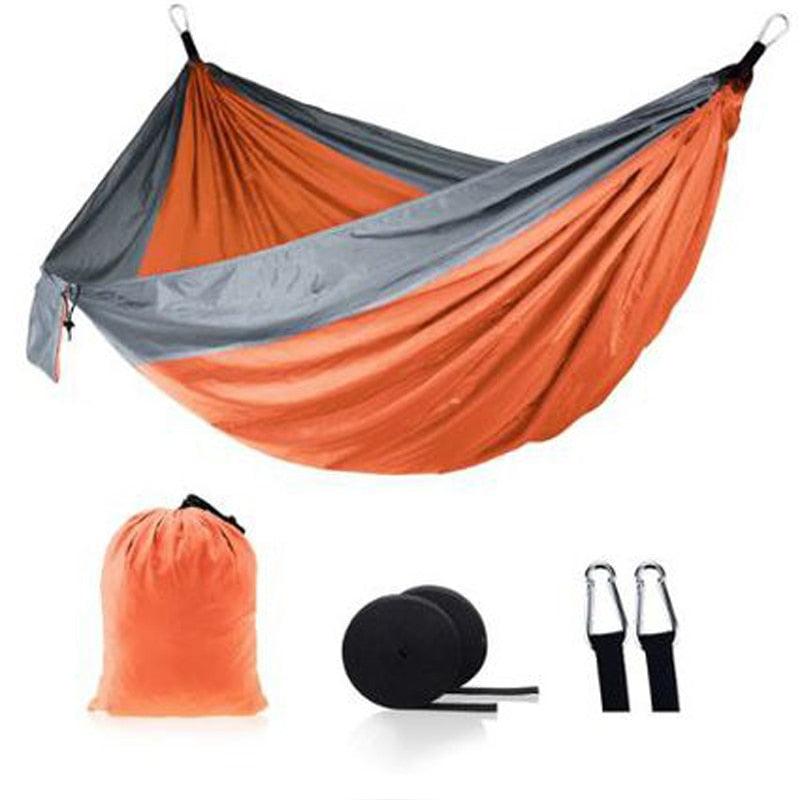 Ultralight Portable Camping Hammocks - Decor Home