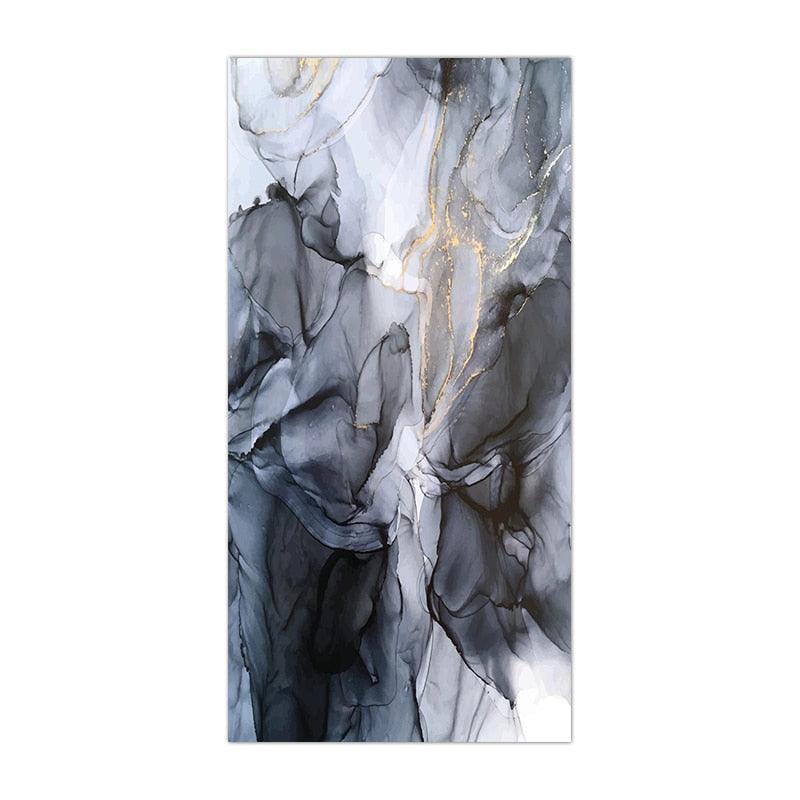 Gorgeous Abstract Wall Art Canvas Prints (60x120cm) - Decor Home