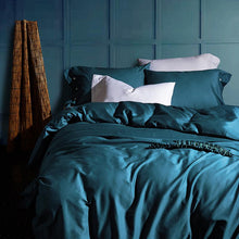 Load image into Gallery viewer, 500 Thread Count Cotton Bed Linen Sets
