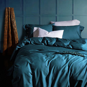 500 Thread Count Cotton Bed Linen Sets