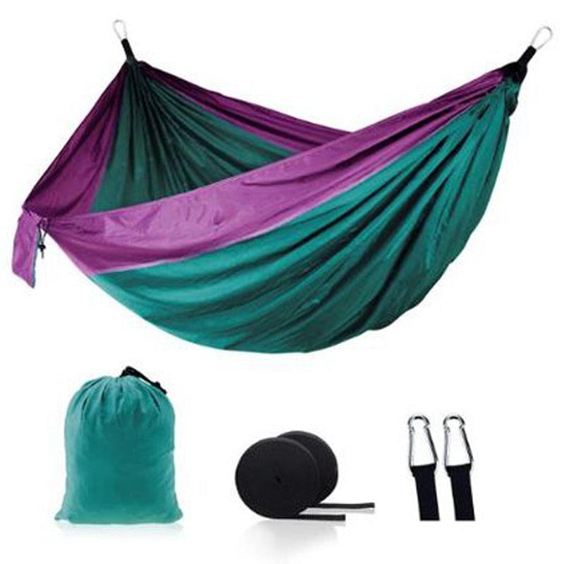 Ultralight Portable Camping Hammocks - Decor Home