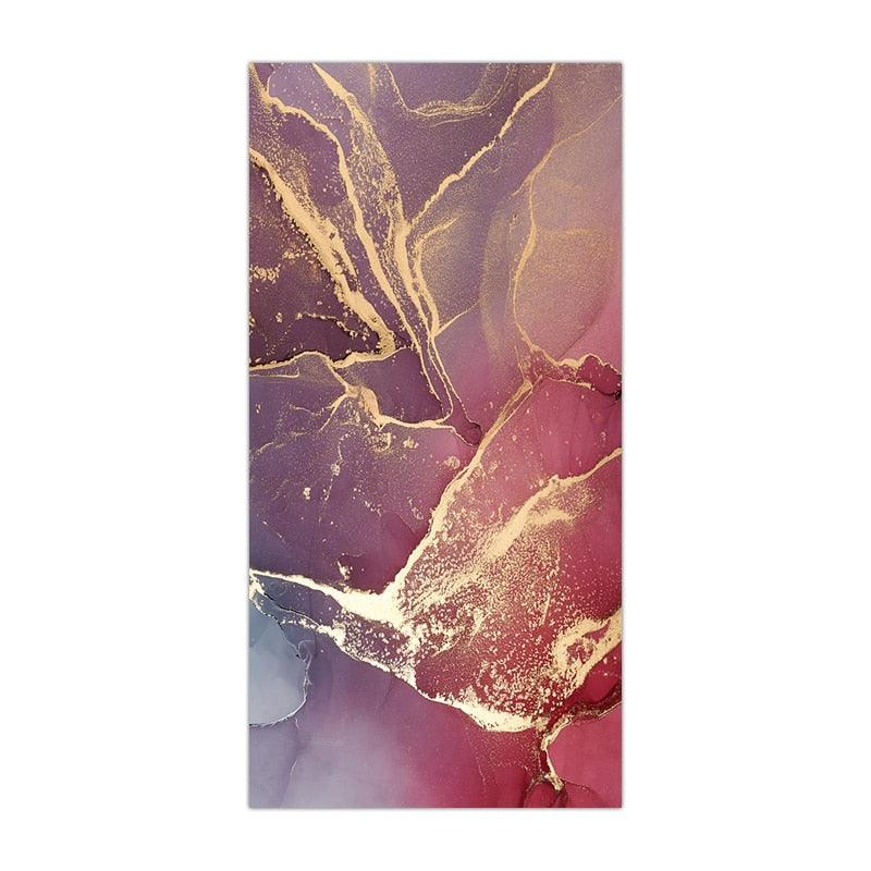 Gorgeous Abstract Wall Art Canvas Prints (60x120cm) - Decor Home