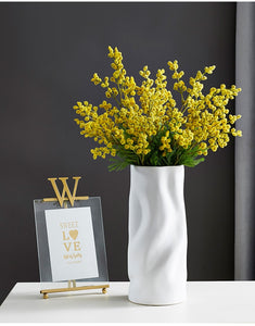 Artistic Vases For Flowers
