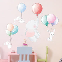 Load image into Gallery viewer, Interactive and Fun Wall Decals For Kids
