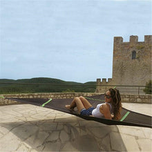 Load image into Gallery viewer, Triangle Multi-Person Camping Hammocks - Decor Home
