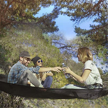 Load image into Gallery viewer, Triangle Multi-Person Camping Hammocks - Decor Home
